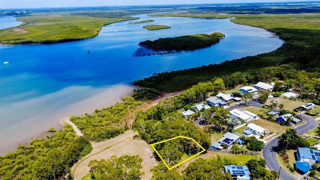 1 Susan Close, QLD 4655