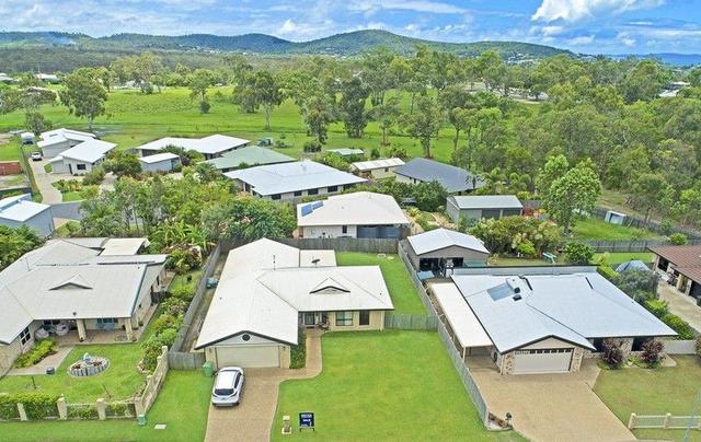 6 Kingfisher Drive, QLD 4703