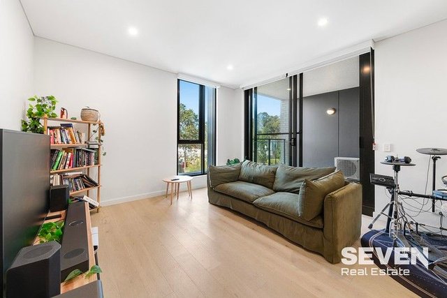 215/1 Mulyan Street, NSW 2155