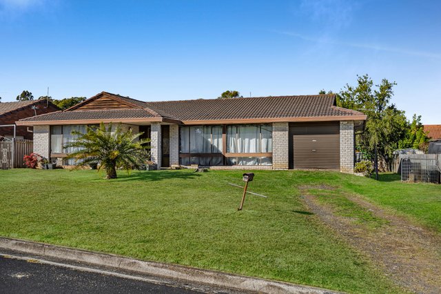 21 Capertee Street, NSW 2560