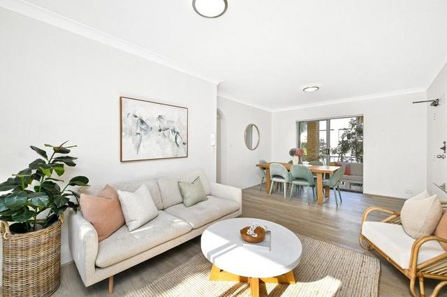 4/48-50 Carrington  Avenue, NSW 2220