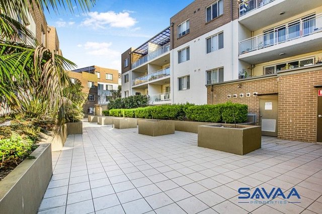 4/2-12 Civic Avenue, NSW 2145