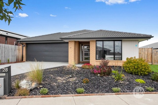 28 Colliery Avenue, VIC 3995