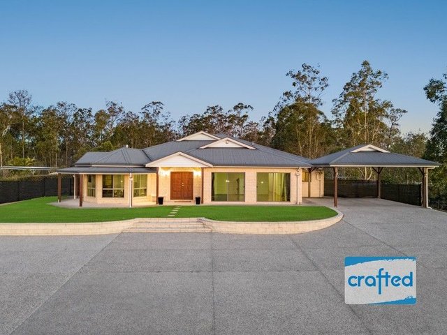 140 Tall Timber Road, QLD 4124