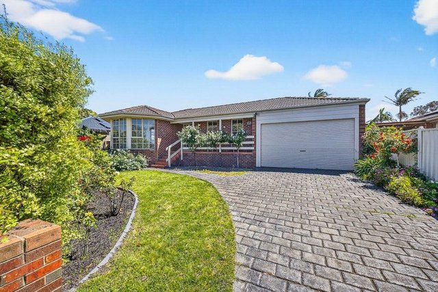 36 Bosco Close, VIC 3805