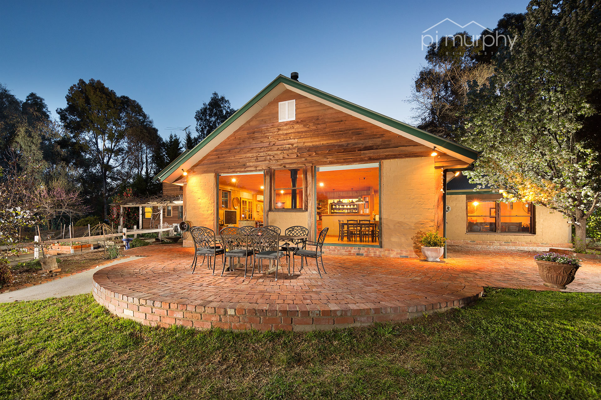 121 Back Creek Road, Yackandandah VIC 3749 Address information Allhomes