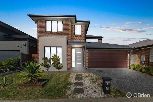 92 Fenway  Boulevard, VIC 3978