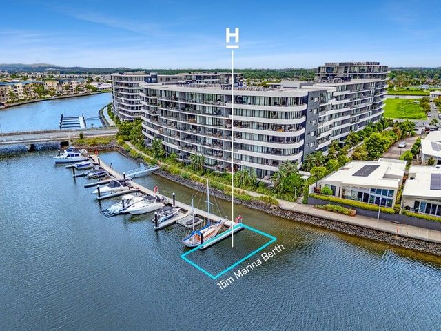 1309/1 Grant Avenue, QLD 4212