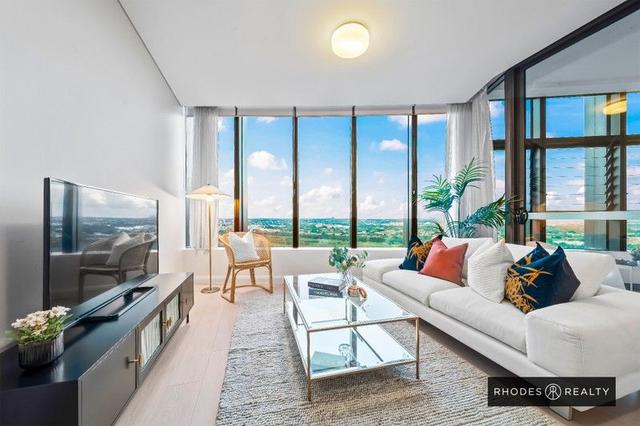 2407/7 Australia  Avenue, NSW 2127