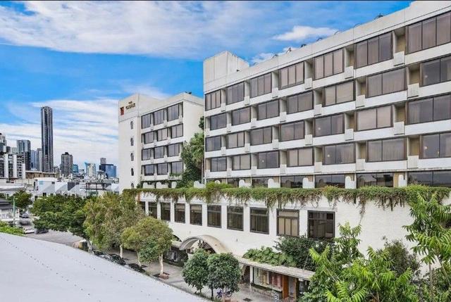 16/9 Doggett Street, QLD 4006
