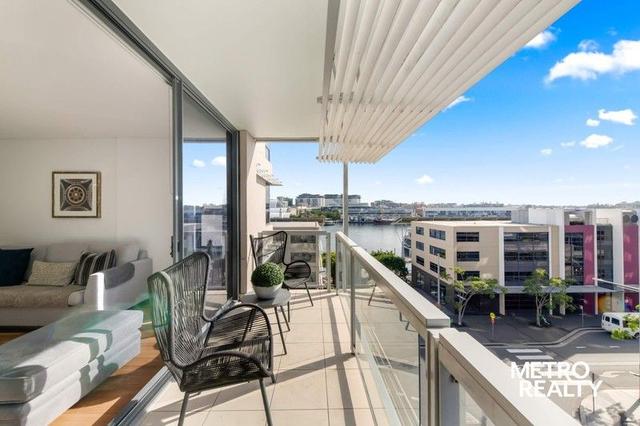 606/45 Shelley Street, NSW 2000