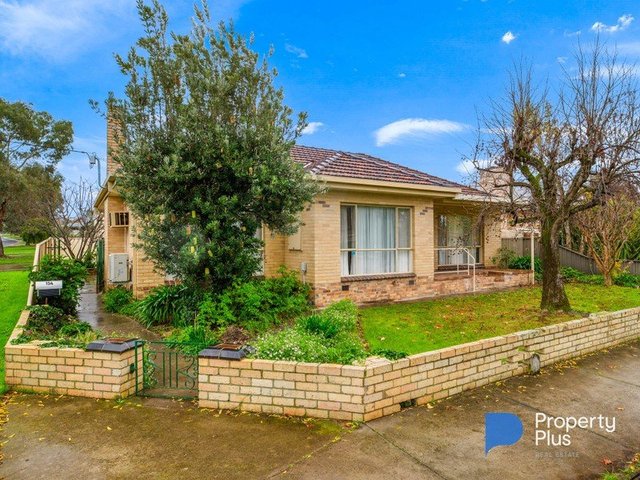 154 Mackenzie Street West, VIC 3555