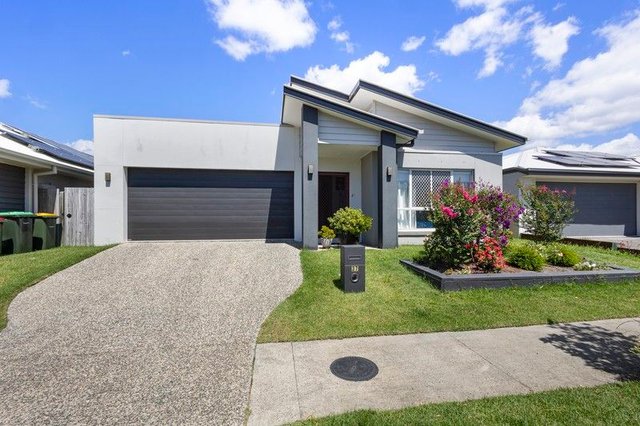 37 Paddington Circuit, QLD 4551
