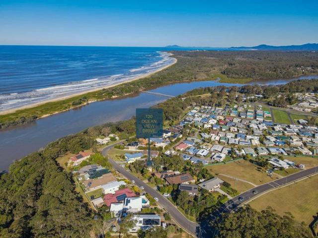 120 Ocean View Drive, NSW 2448