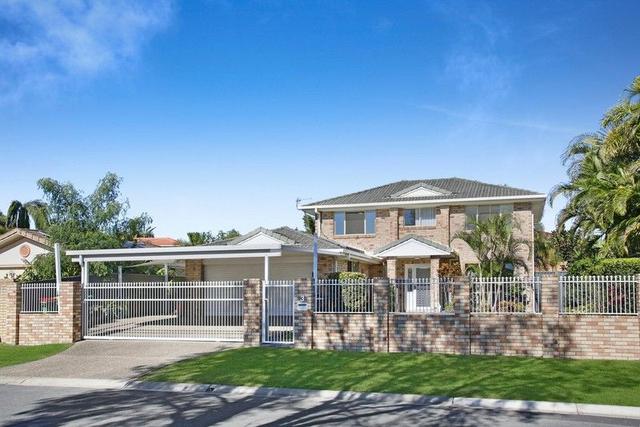 3 Stilt Street, QLD 4227