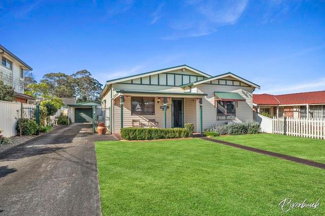 80 Ringrose  Avenue, NSW 2145