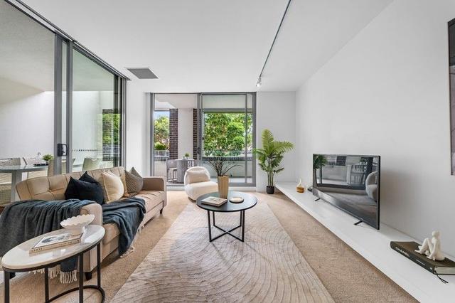 A103/810-822 Elizabeth  Street, NSW 2017