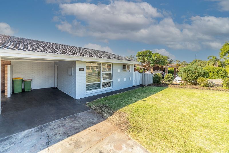 175a Kitchener Road Alfred Cove Wa 6154 Duplex For Sale Allhomes