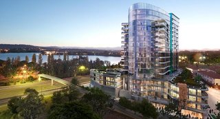 New Acton