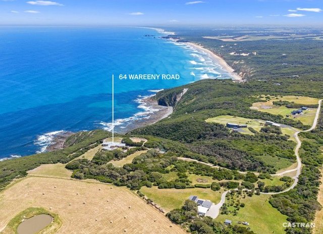 64 Wareeny Road, VIC 3956