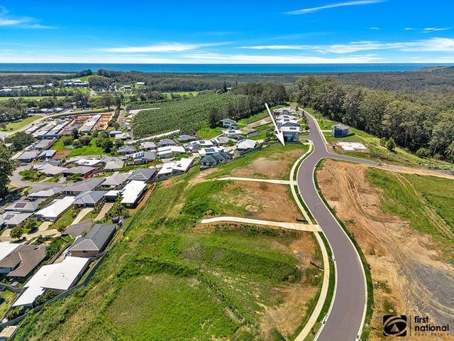 Lot 301 Song Trail, NSW 2450