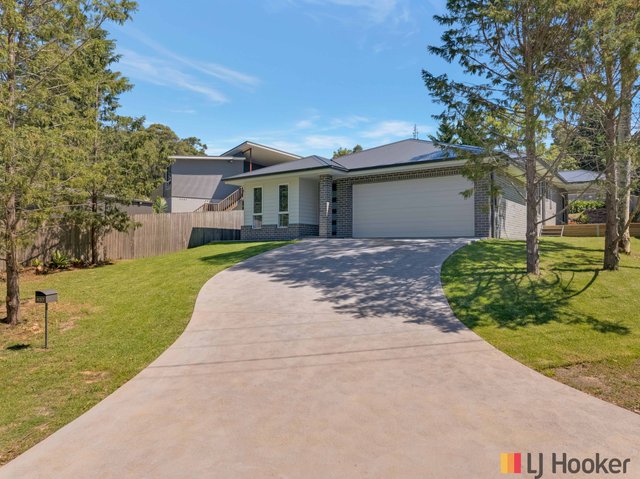 437 George Bass Drive, NSW 2536