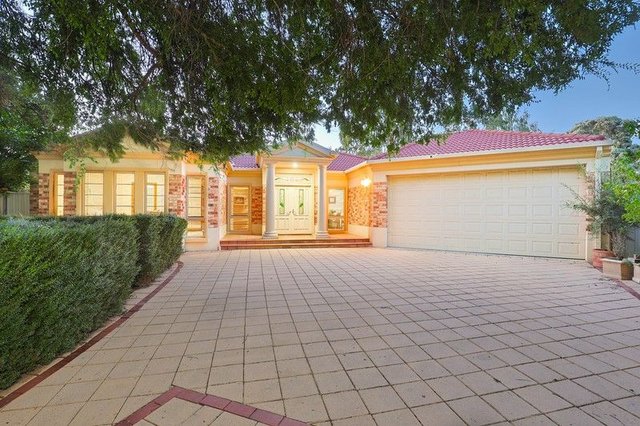 6 Regency Parade, VIC 3500
