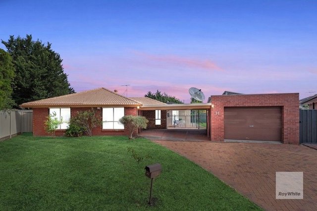 11 Zedel Close, VIC 3038