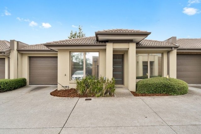 12 Mercury Court, VIC 3201