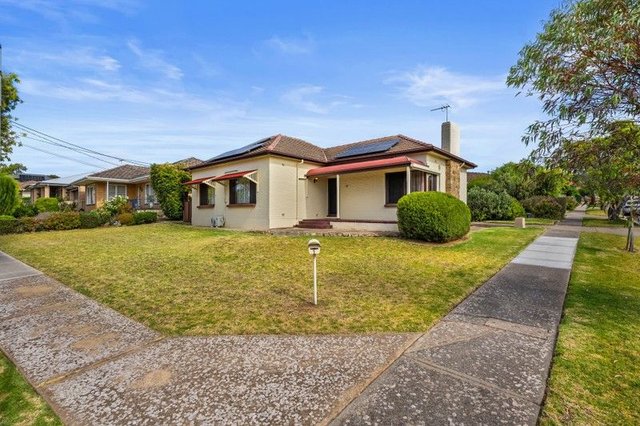 1 Mann Street, SA 5049