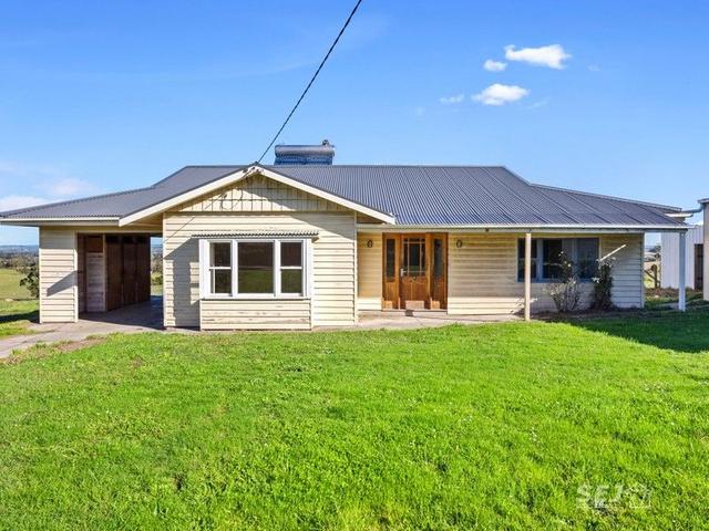 LOT 1, 715 Old Leongatha Road, VIC 3950