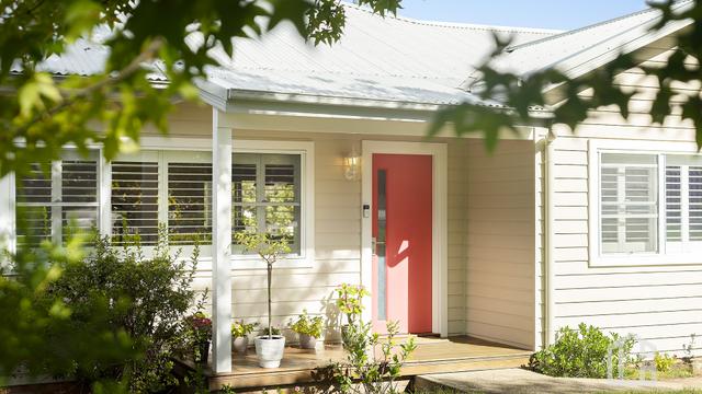 45 Plateau Road, NSW 2777