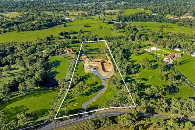 Lot 101 Guanaba Creek Road, QLD 4210