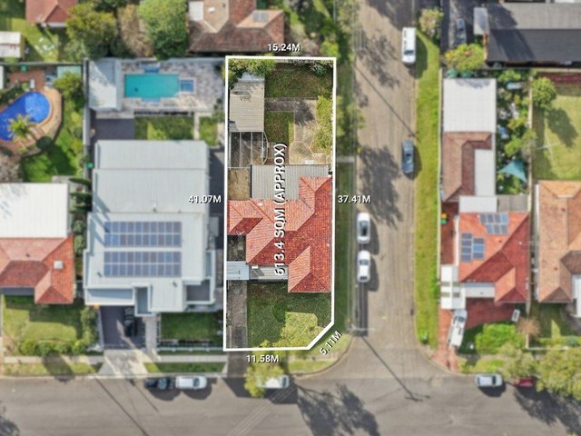 78 Virgil Avenue, NSW 2162