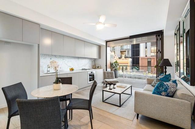 205/306 Oxford  Street, NSW 2022