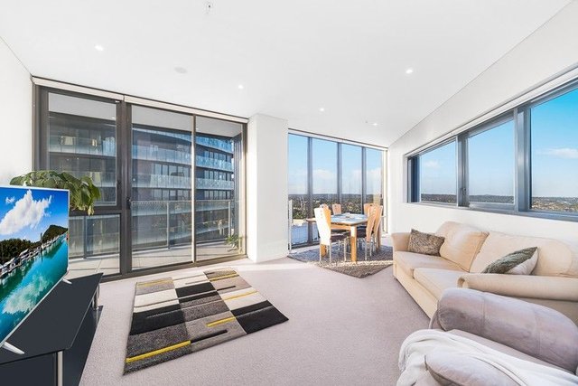 2609/486 Pacific Highway, NSW 2065