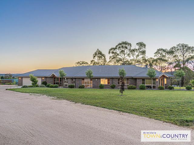 4 Stoney Ridge Road, NSW 2350