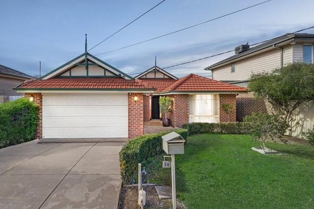 14 Cuthbert Street, VIC 3042