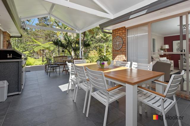 62 Grandfathers Gully Road, NSW 2536