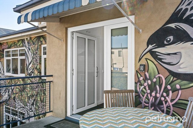3/292 Park Street, TAS 7008