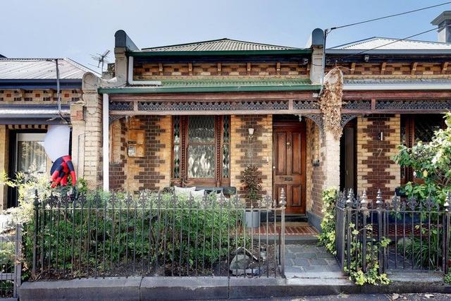 5 Rowe Street, VIC 3068