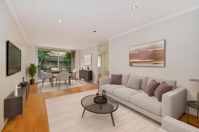 6/33 Sir Thomas Mitchell Road, NSW 2026