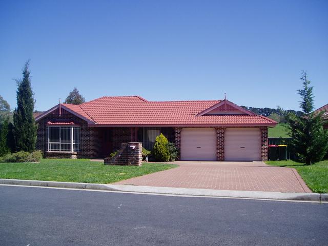 54 Turner Crescent, NSW 2800