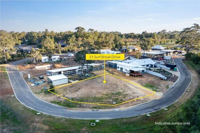 21 Surf Break Drive, WA 6284