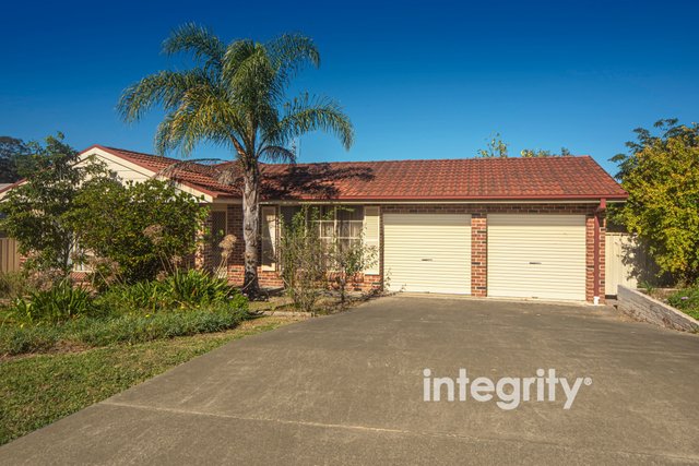 25 Socrates Place, NSW 2540