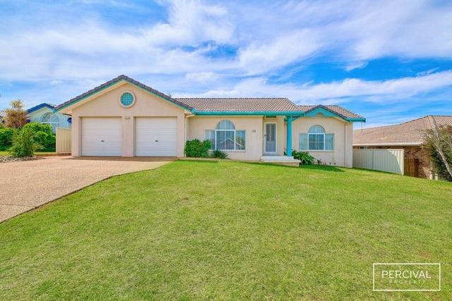 24 Emerald Drive, NSW 2444