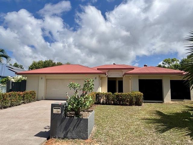 28 Sandpiper St, QLD 4877