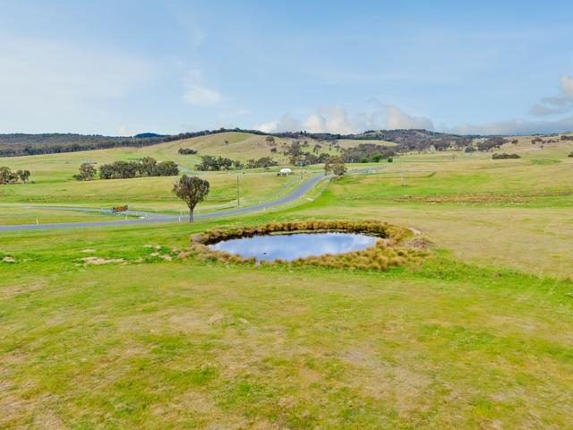 Woodfield Hills - Lot 22, NSW 2621