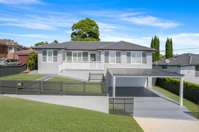 13 Valley View Road, NSW 2086