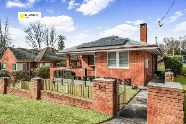 4 Robertson Street, NSW 2720